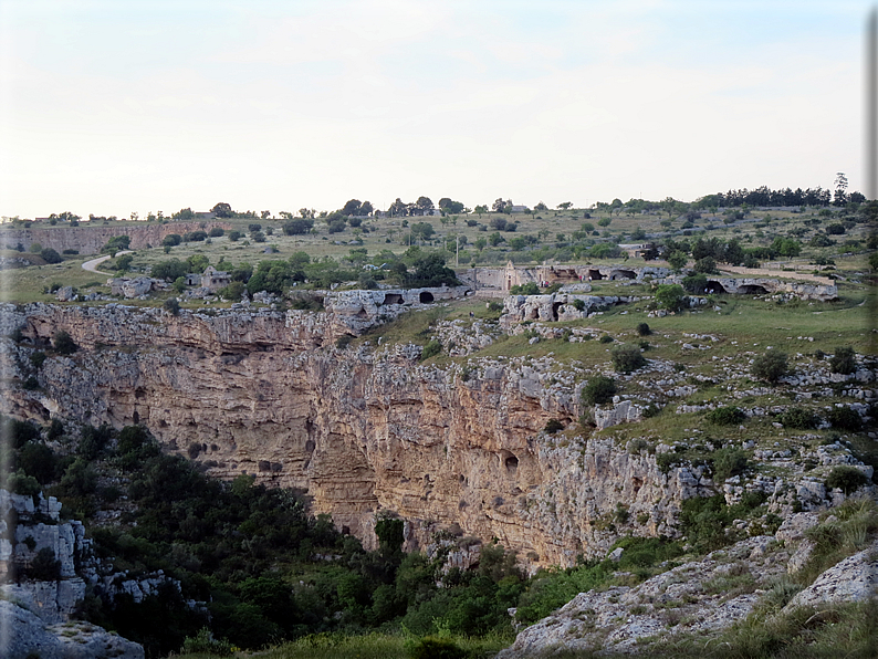 foto Matera